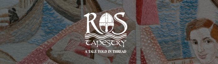 New Ross Needlecraft Ltd. (The Ros Tapestry)