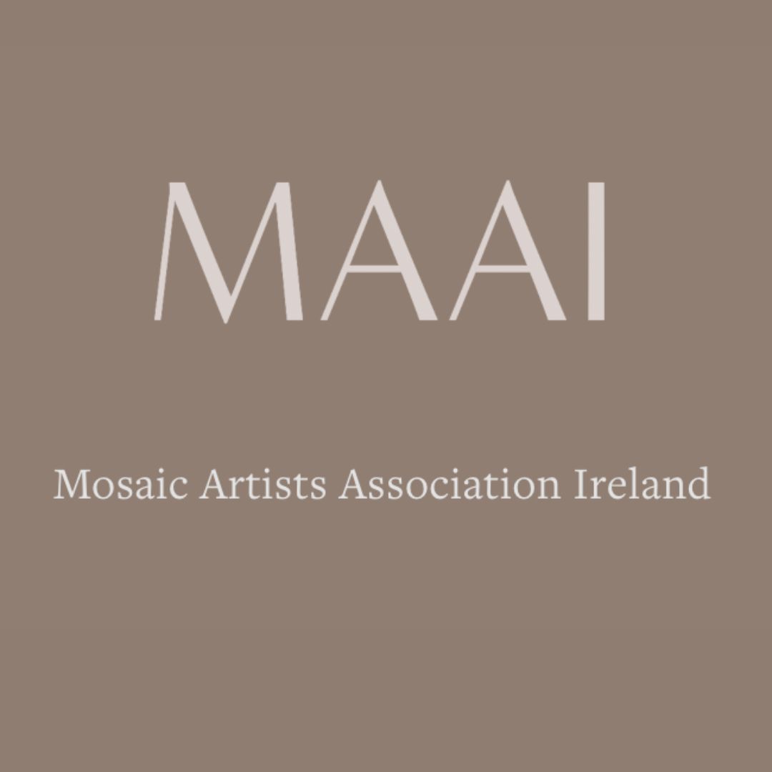 Mosaic Artists Association Ireland