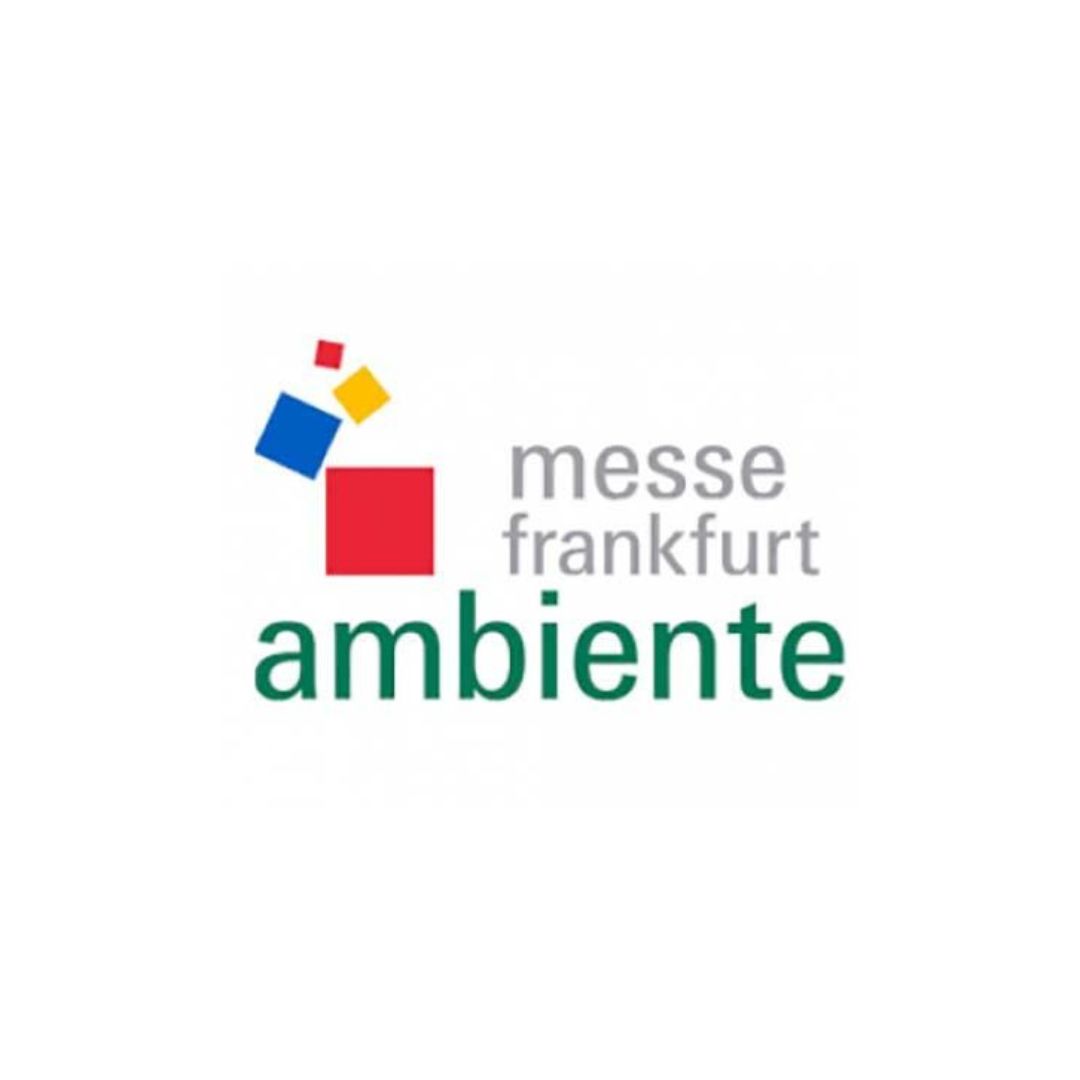Application for the promotional programme Talents at Ambiente