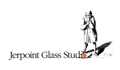 Jerpoint Glass Logo DCCI Design Week 2023