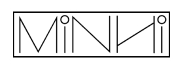MiNHi Logo DCCI Design Week 2023