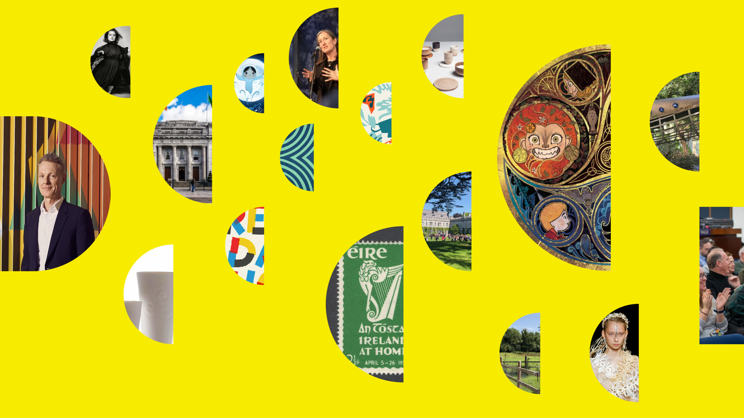 DCCI Irish Design Week 2023 Programme