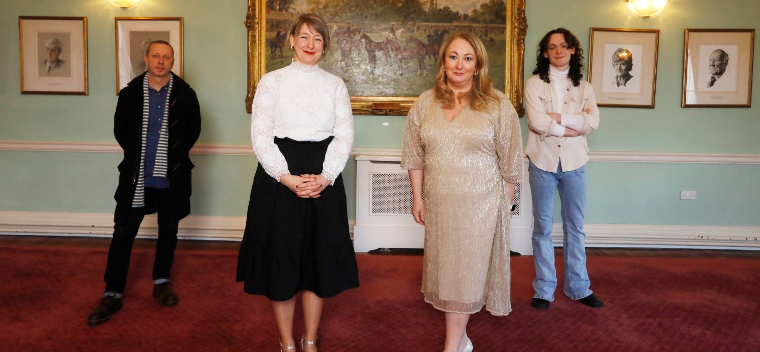 Design & Crafts Council Ireland announces winners of the RDS Irish