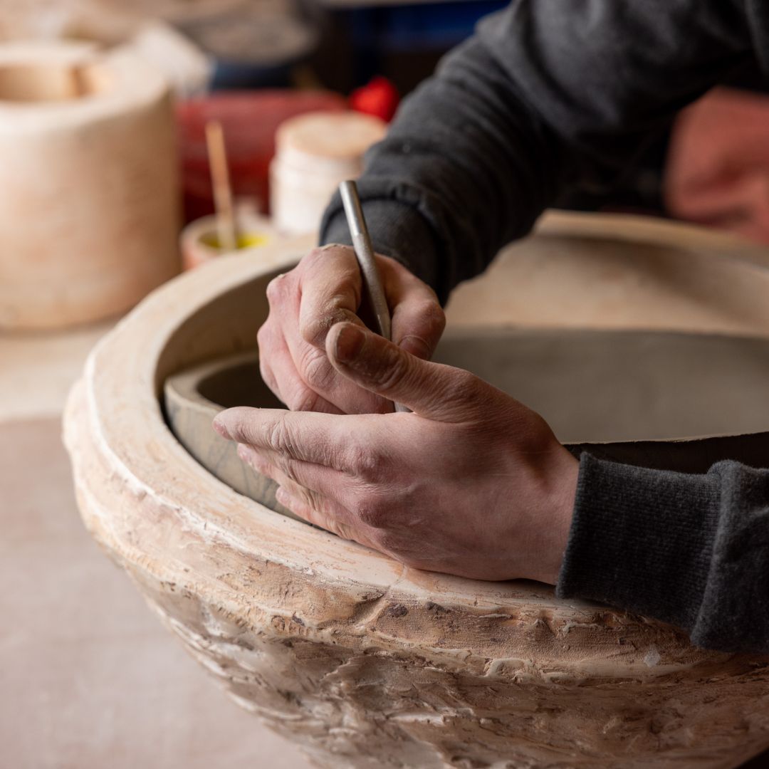 Mullan Ceramics are hiring a Ceramics Designer & Team Leader