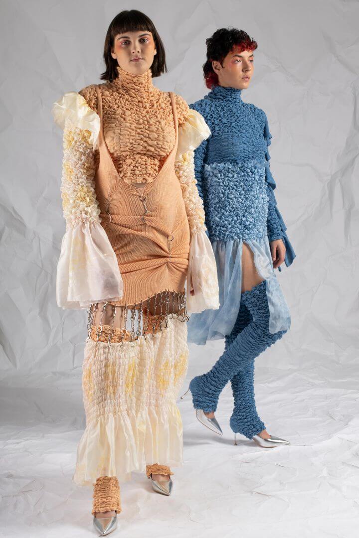 Cosima Augustin - Malloy