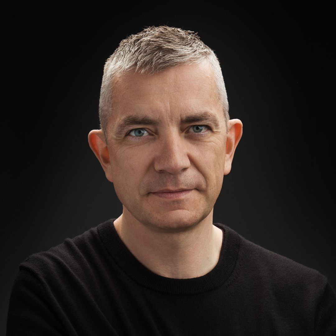 Colum Slevin