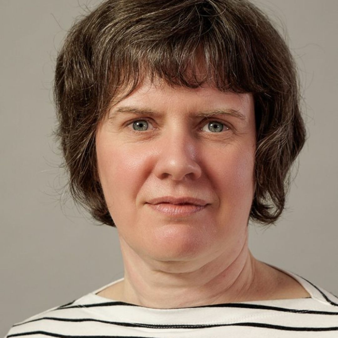 Cordula Hansen 