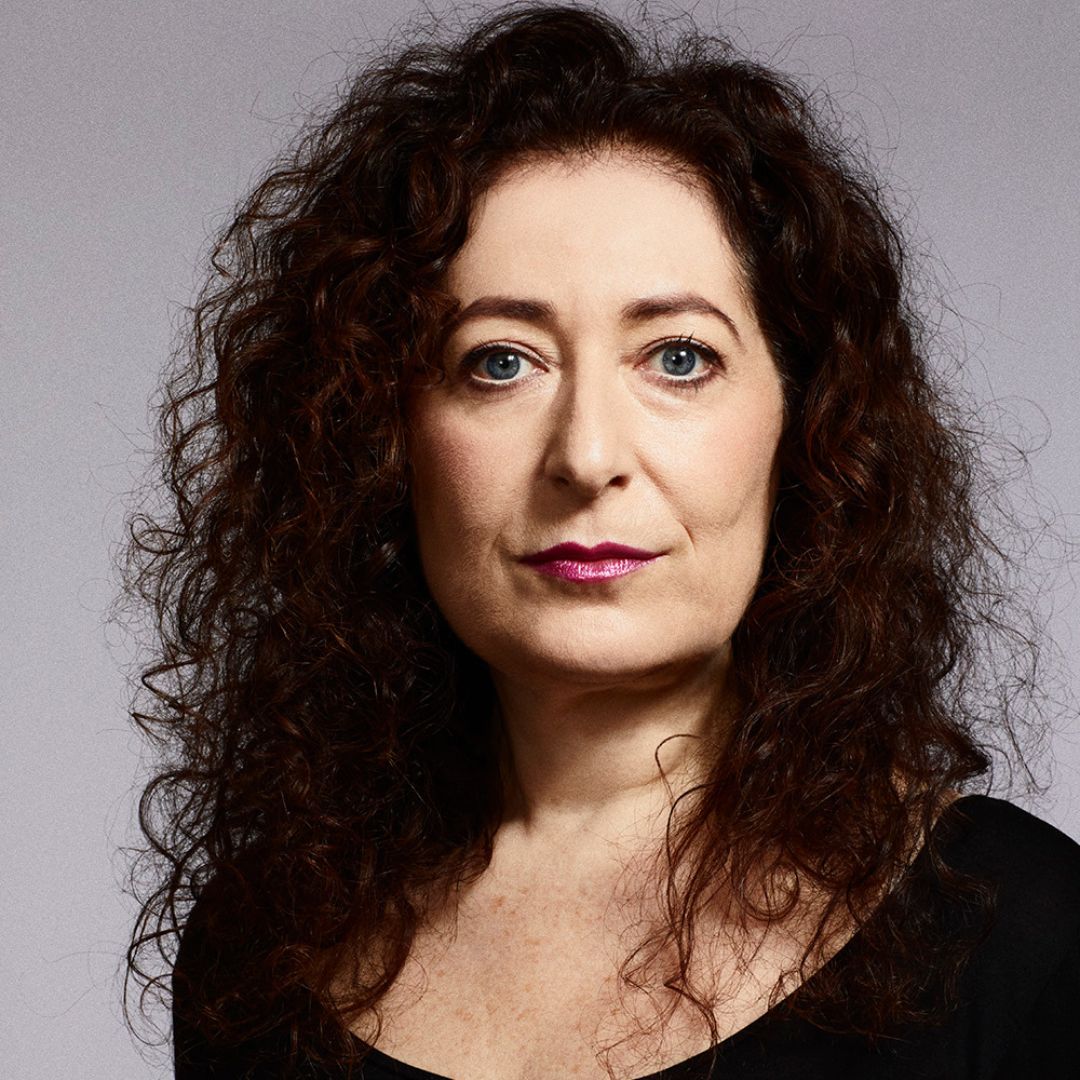 Liz Rosenthal