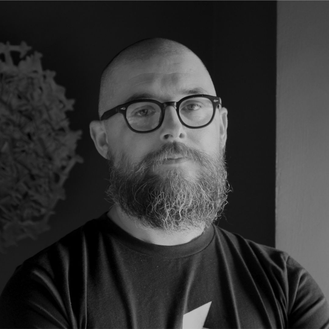 Marcel Twohig 