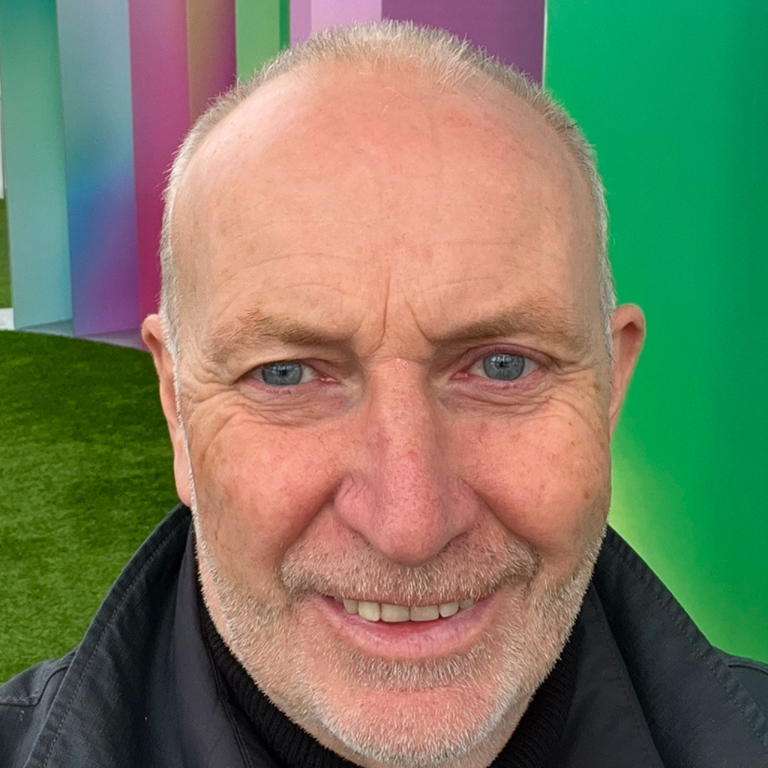 Diarmuid MacMahon Lennon