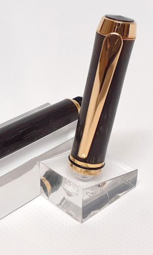 Roy Humphreys Woodturner – Liatroim