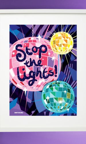 Dotterson – Baile Átha Cliath