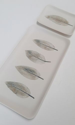 Dearthaí Ginger Living – Gaillimh