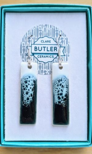 Ceirmeacht Clare Butler – Luimneach