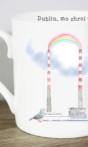 Pom Pom picilte – Cill Dara