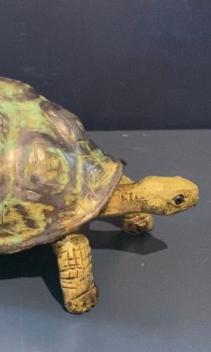 Péintéir agus Dealbhóir Marina Hamilton – Dún na nGall