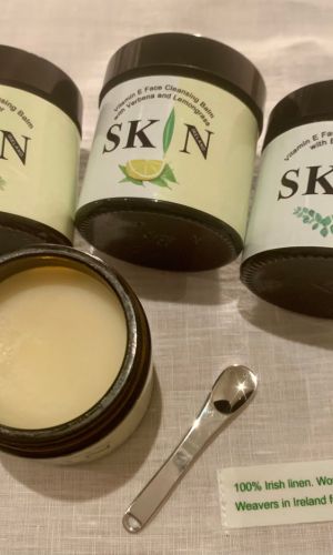 Craiceann Éireann – Baile Átha Cliath