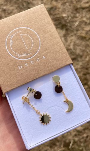 Dearadh Deeca – An Mhí