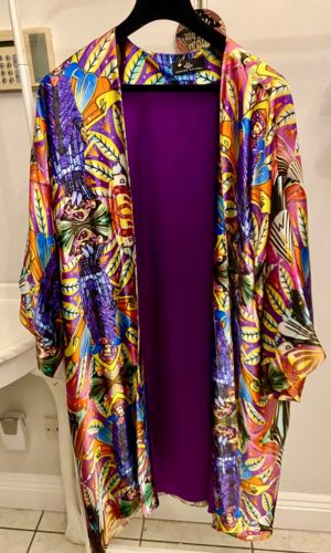 Dearadh Jennifer Rothwell – Baile Átha Cliath