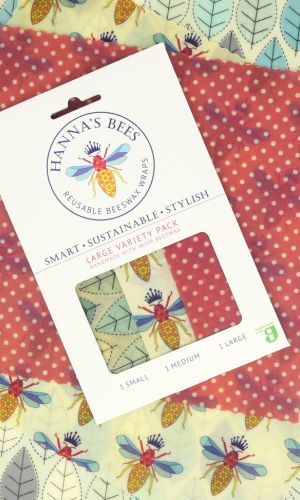 Hanna's Bees – Corcaigh