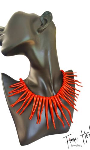 Seodra Fiona Herbst – Dún na nGall