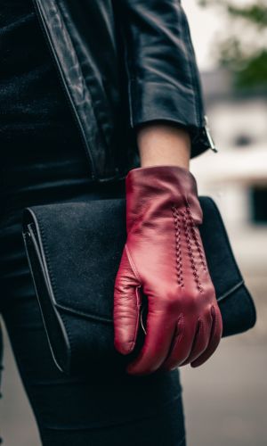 George Horn Teo. – Baile Átha Cliath