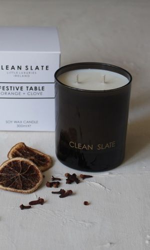 SLITE GLAN – Baile Átha Cliath