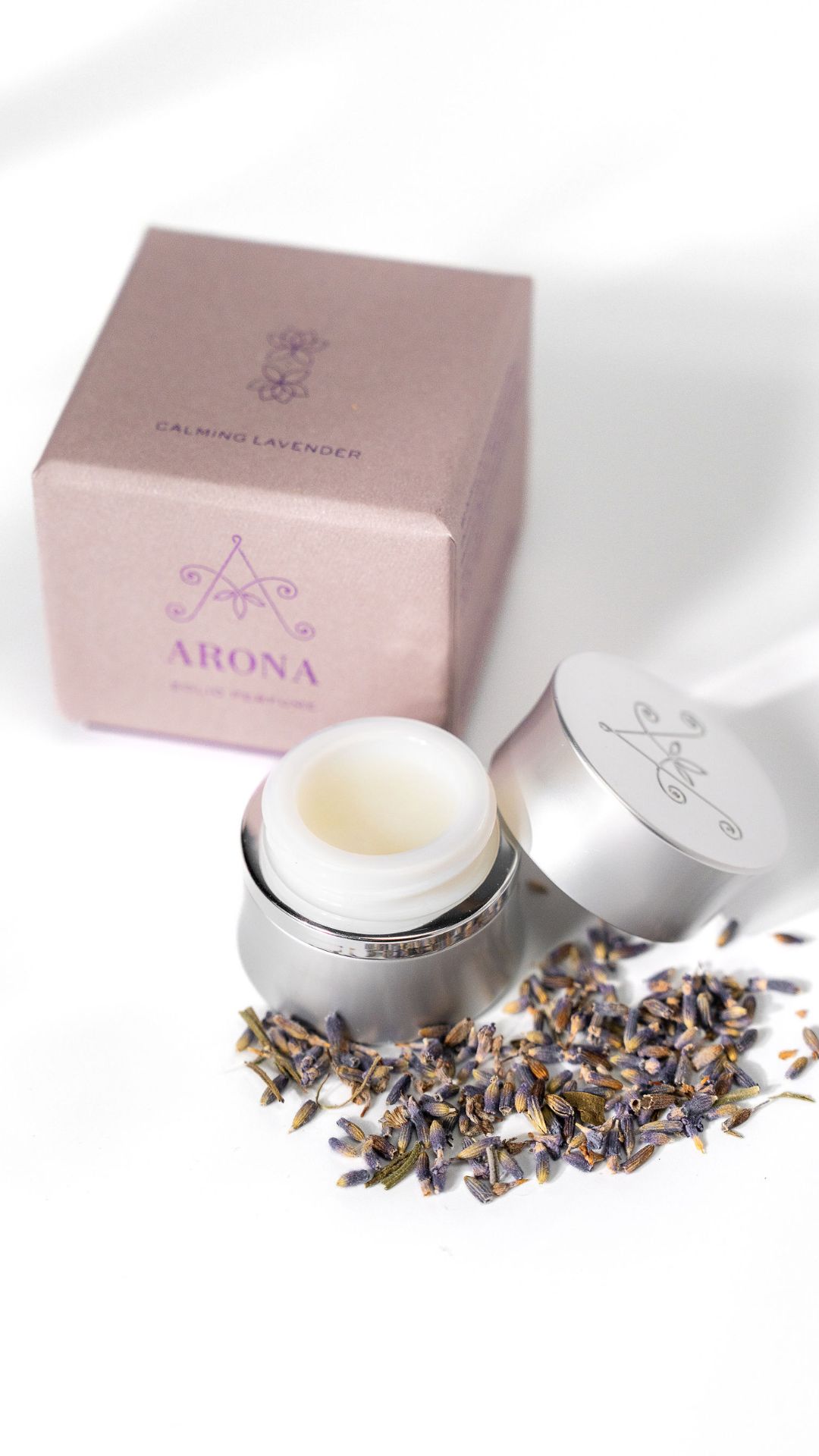 Cumhrán Nádúrtha ARONA – Corcaigh