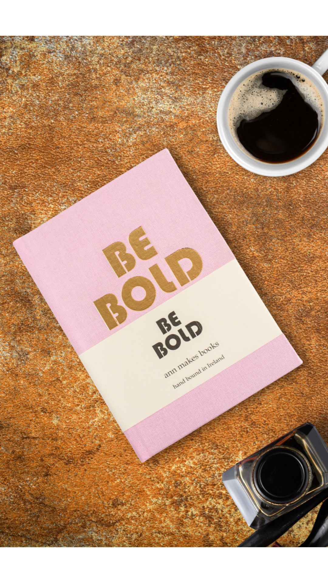 Déanann Ann leabhair – Loch Garman