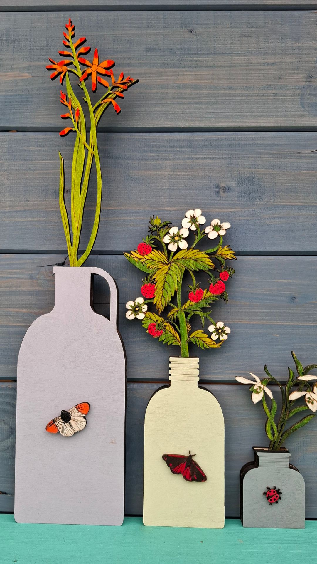 Annabel Langrish – Corcaigh