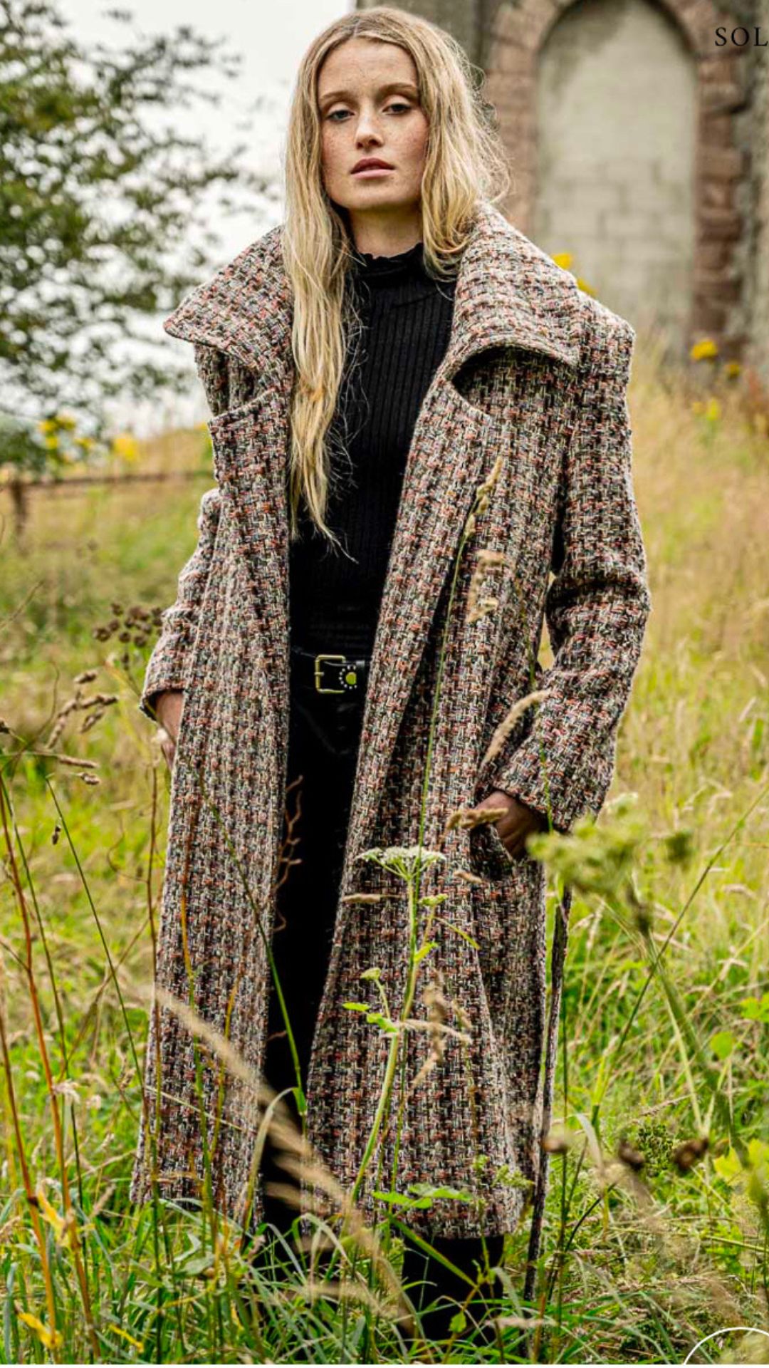 Bernie Murphy Dearthóir Éireannach – Dún na nGall