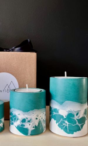 Cementique – Port Láirge