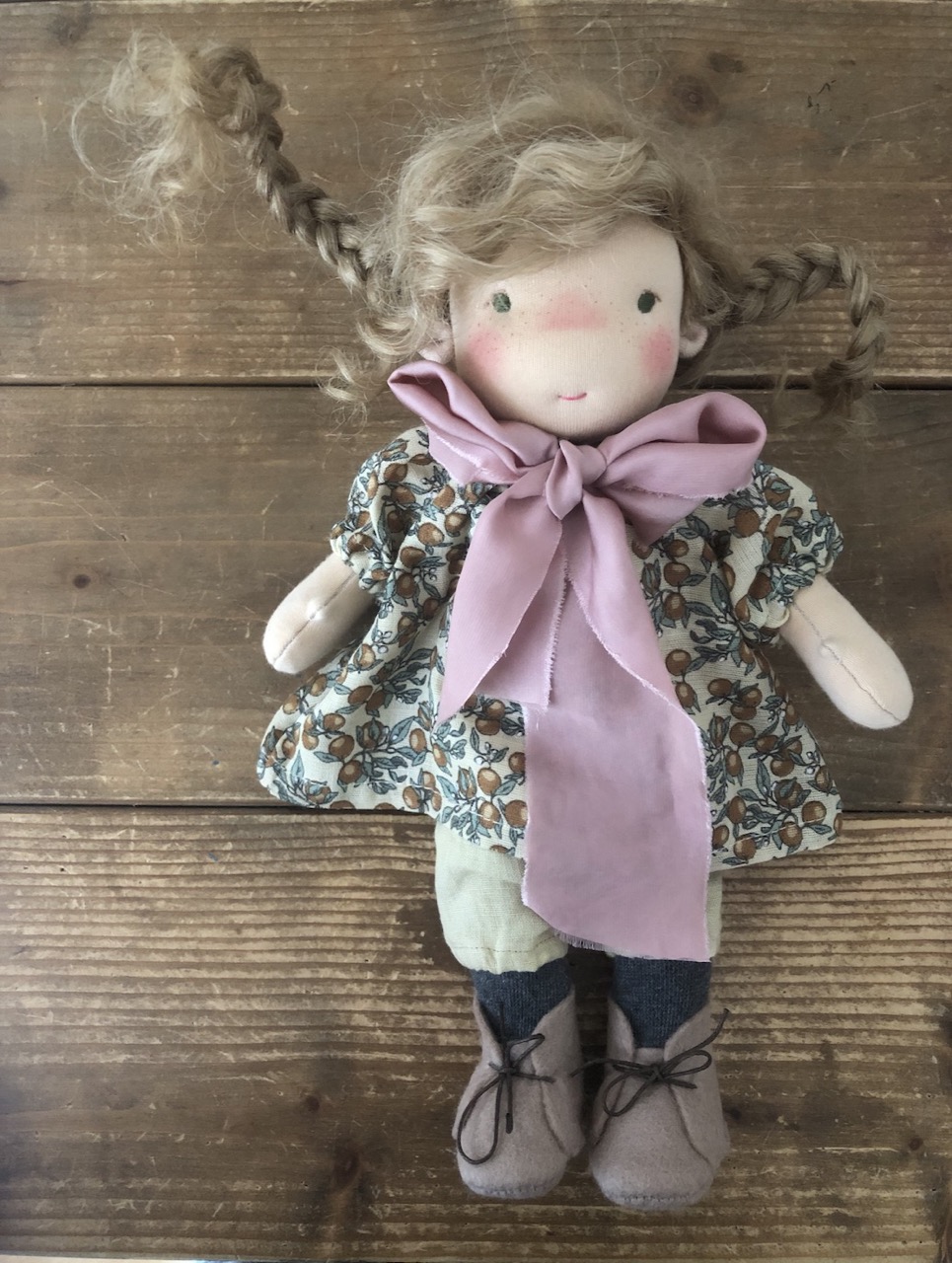 Paula Pruteanu - Textile Making