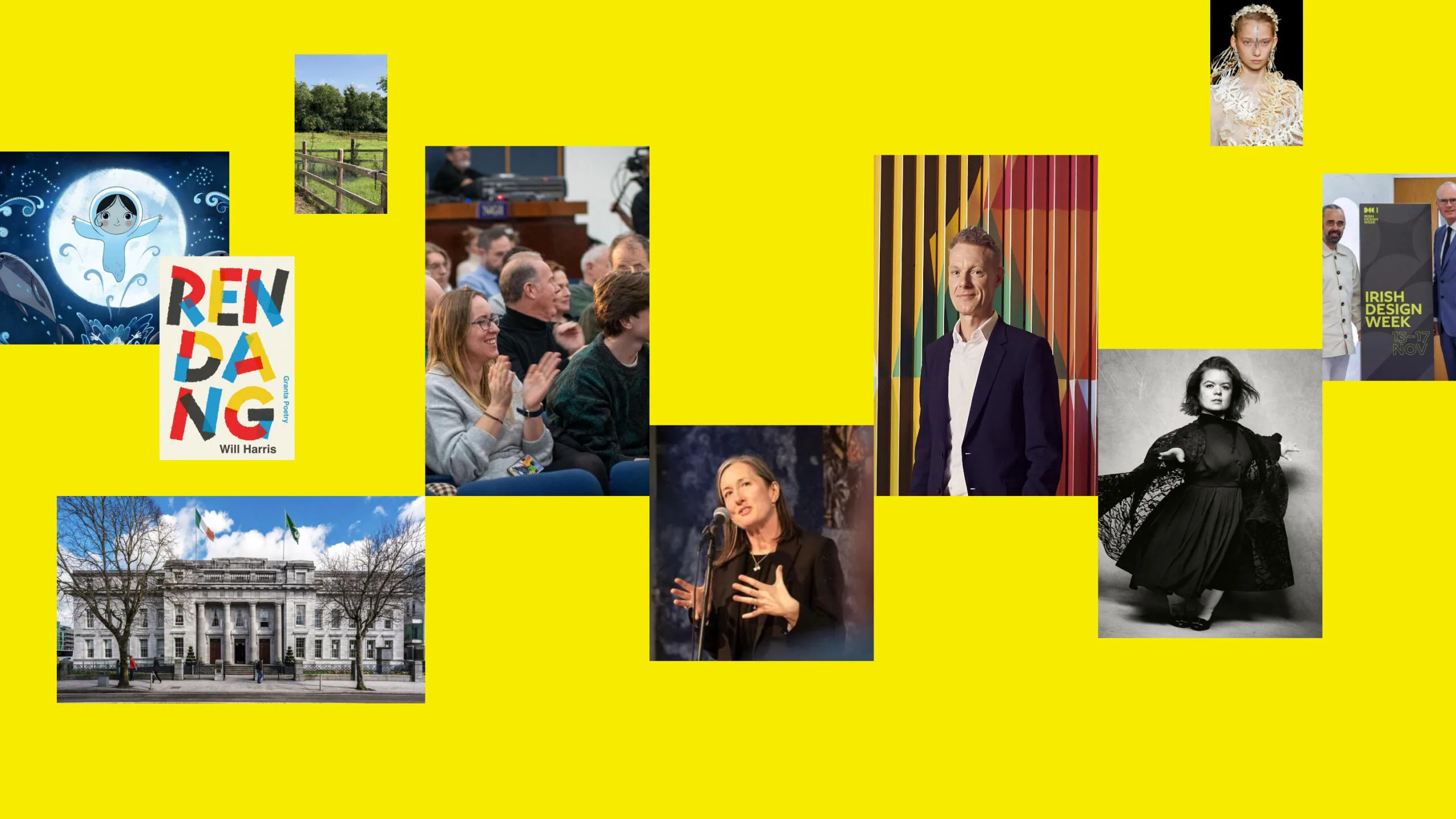 Irish Design Week 2023