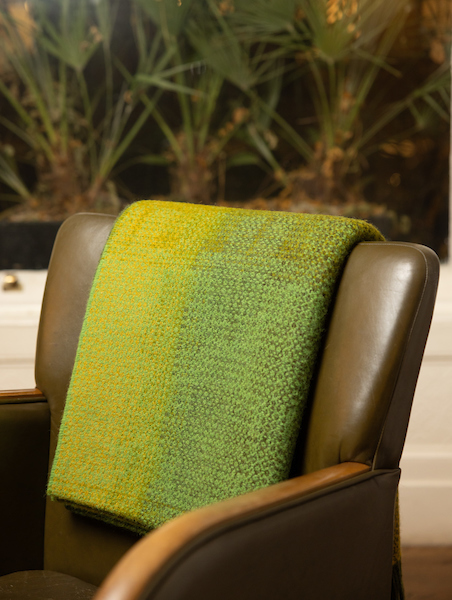 Ellie Dunne - Textile Making