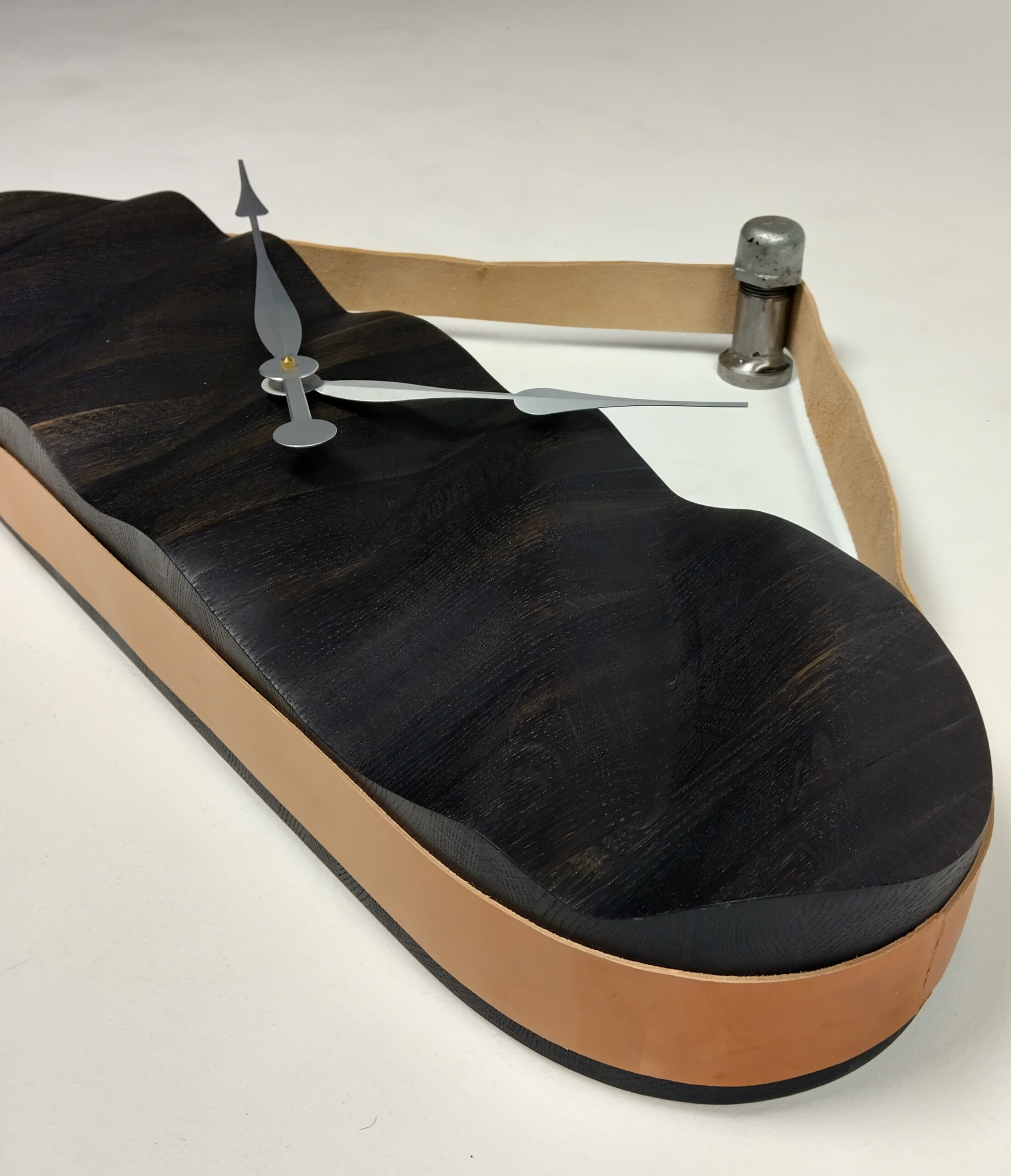 Gerard Boyle - Furniture Making