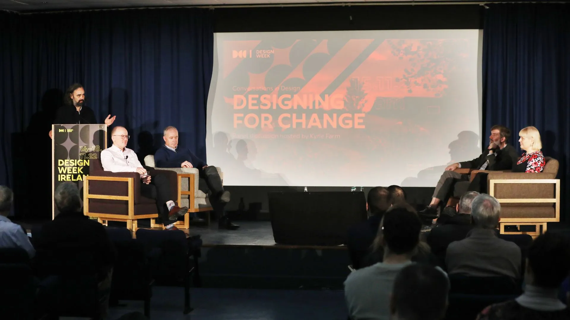 Irish Design Week 2022