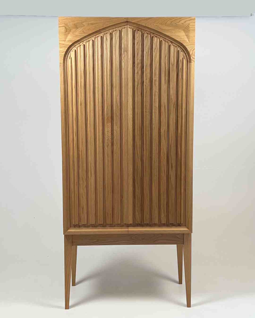 Aidan O'Brien - Furniture Making