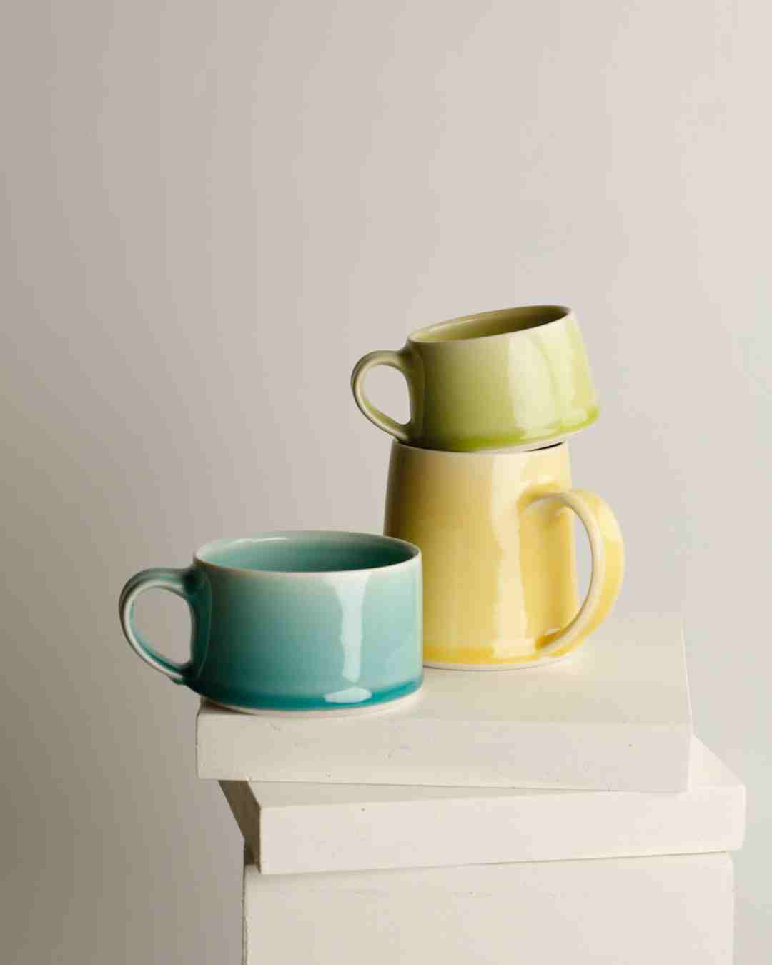 Lydia Smith - Ceramics