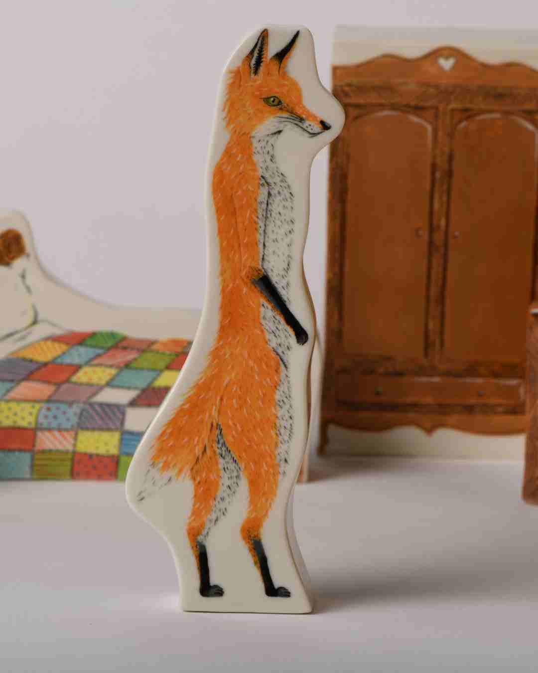 Daniel Fitzpatrick - Ceramics