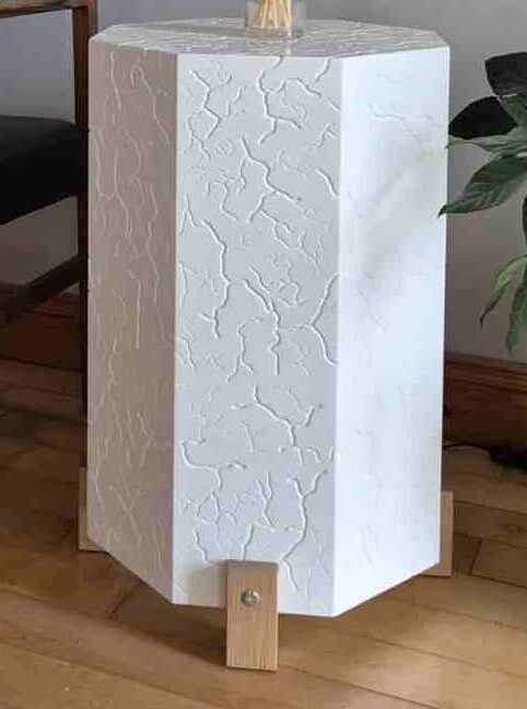 Steven Doody - Furniture Making