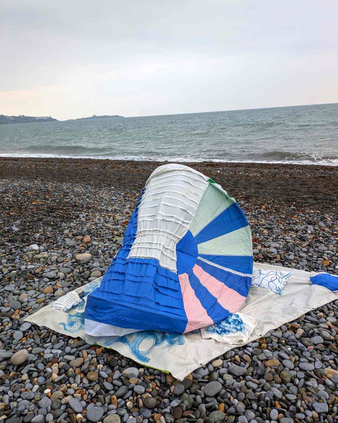 Giulia Johnson - Fashion Design