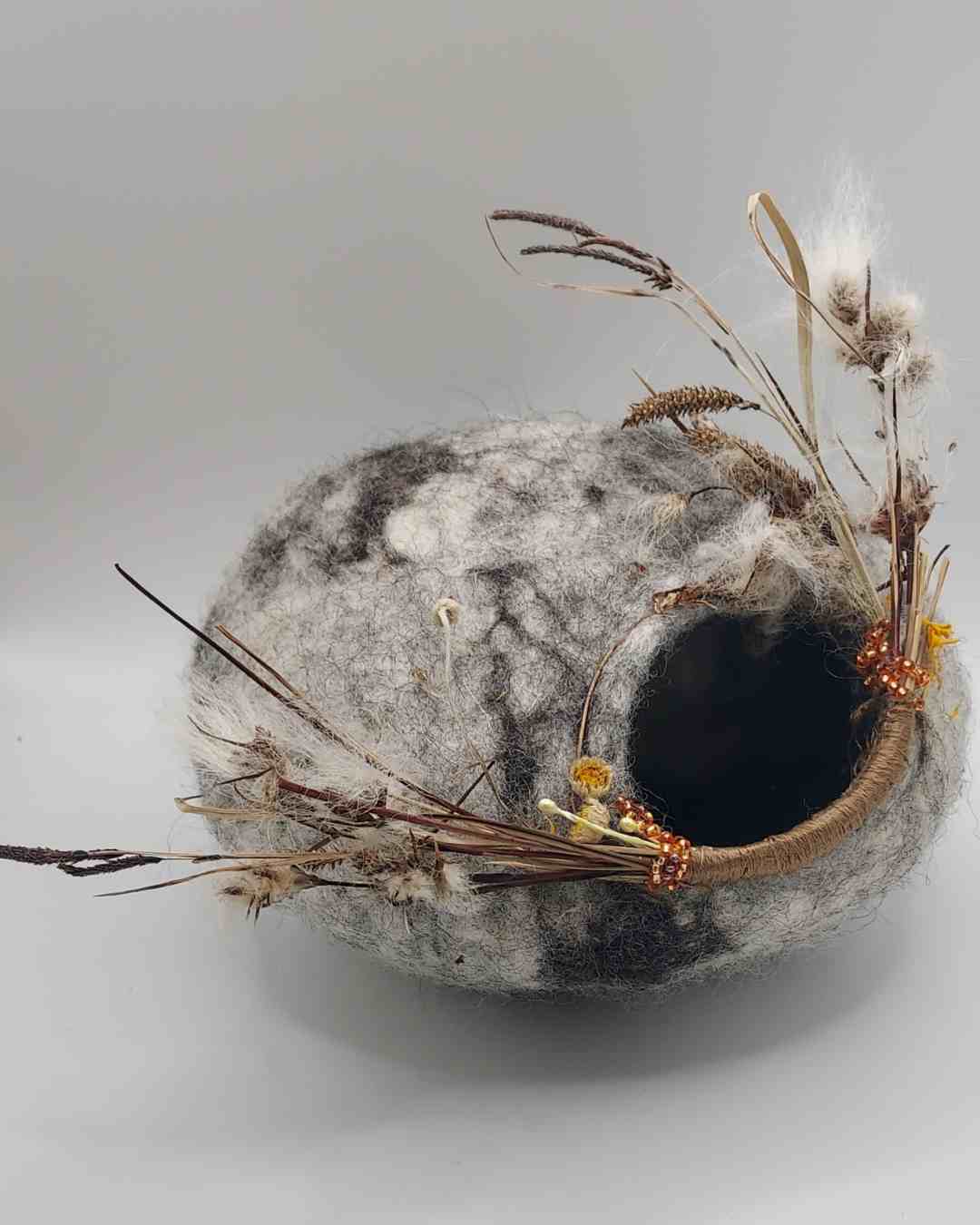 Karena Ryan - Textile Making