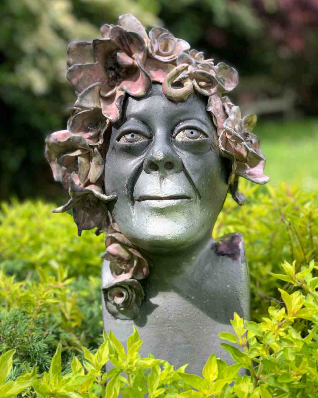 Nikki Hall - Ceramics