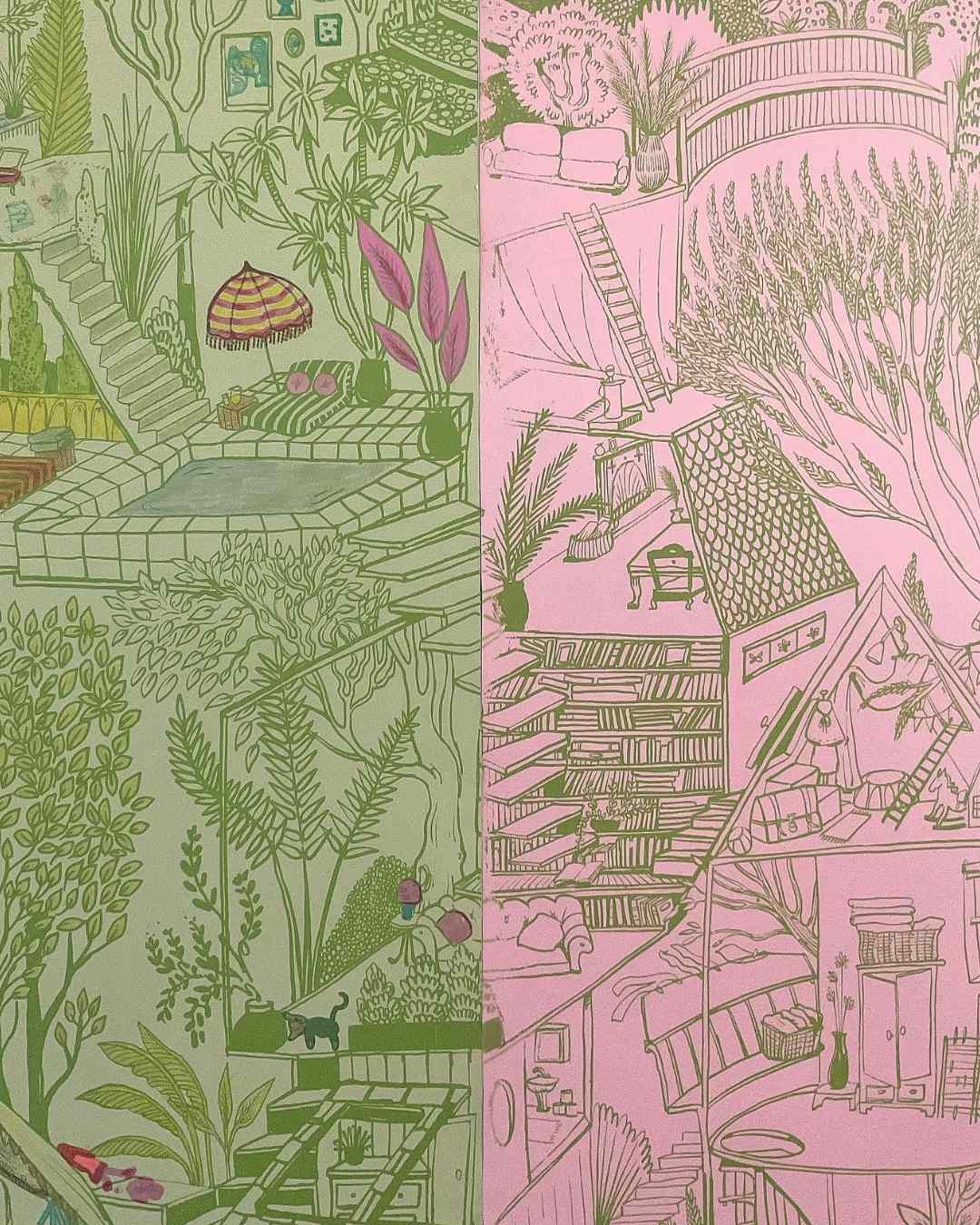 Rosannah Carter - Textile Making