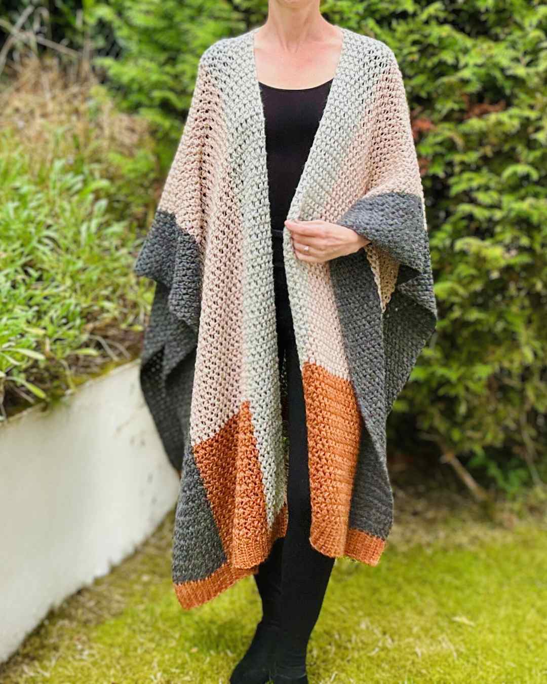 Sarah Ruane - Textile making