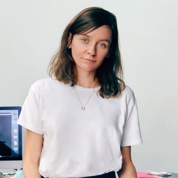 Eibhlín Albert-Doran