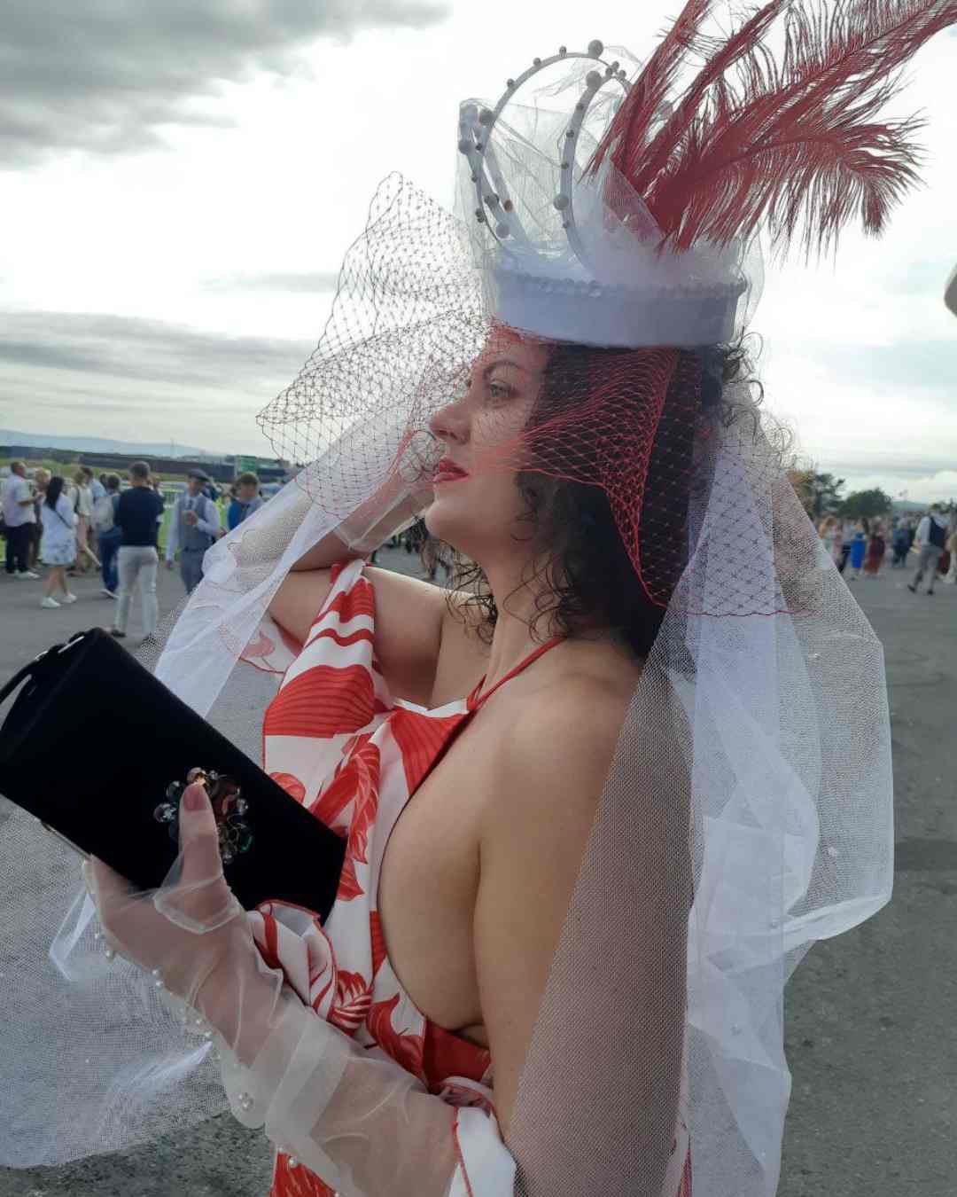 Lidia Myronenko - Fashion Design