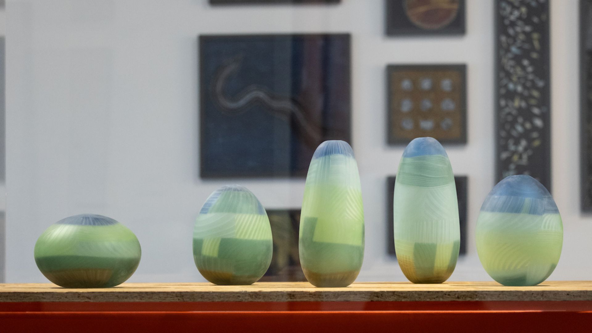 Applications for the David Shaw-Smith Legacy Award 2025