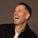 Mark Shanley - Profile Pic